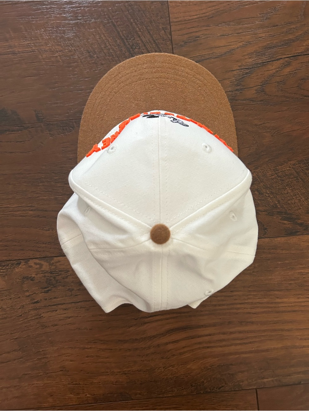 Walt Disney studios hat Mickey Mouse - Picture 4 of 4